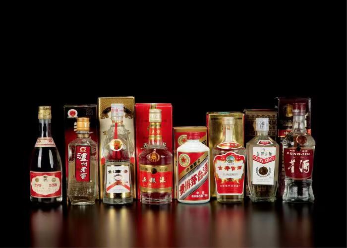 沙坡头老酒储存的方法