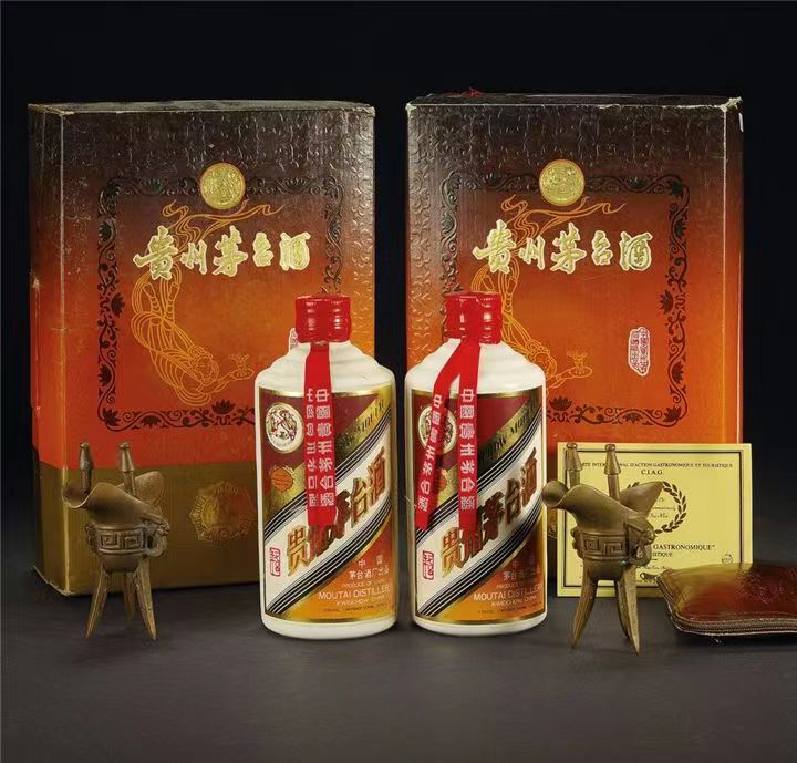 沙坡头烟酒回收